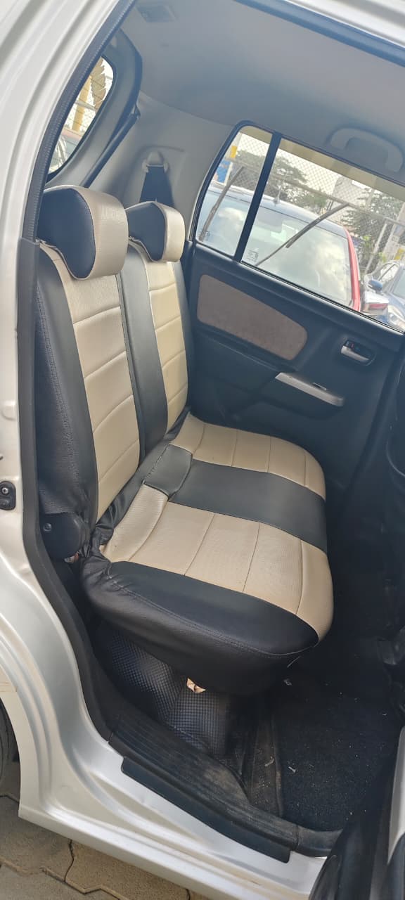 Maruti Suzuki Wagon R 1.0(2014-2019) Vxi